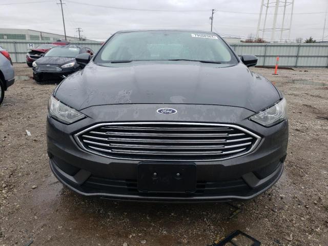 Photo 5 from auction – 2017 FORD FUSION SE with VIN 3FA6P0HD1HR304534