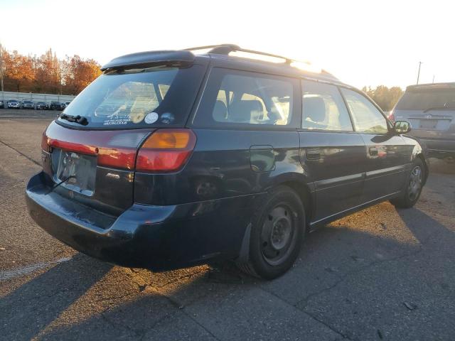 Photo 3 from auction – 2001 SUBARU LEGACY L with VIN 4S3BH635017306331