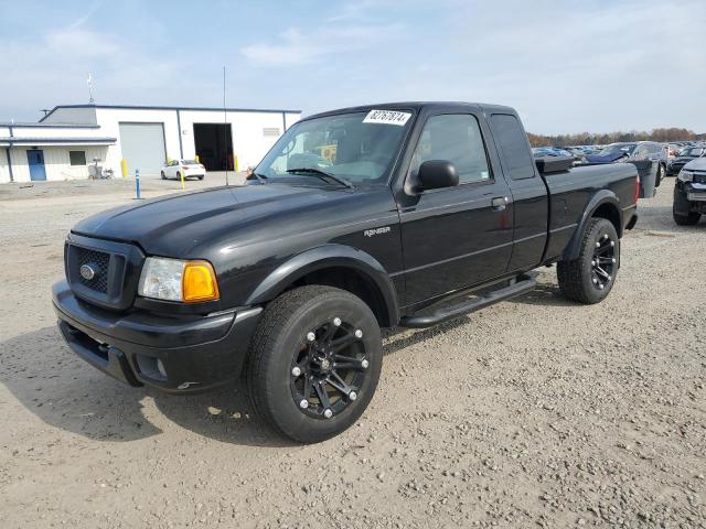 FORD RANGER SUP 2005 with VIN 1FTZR45E15PB10076 - Photo from auction