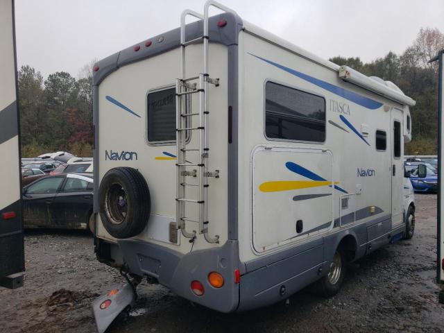 Photo 4 from auction – 2006 DODGE SPRINTER 3 with VIN WDXPD944X65892668