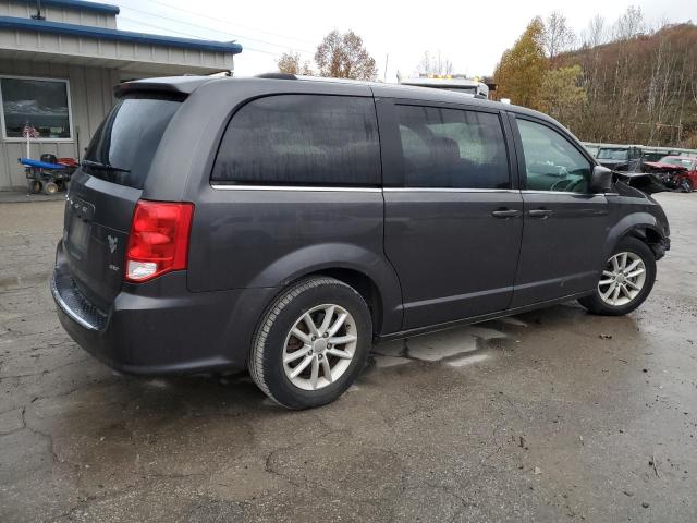 Photo 3 from auction – 2019 DODGE GRAND CARA with VIN 2C4RDGCG2KR669313