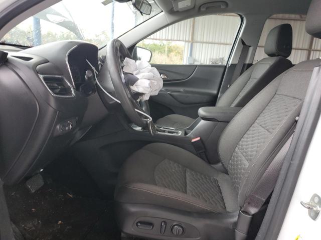 Photo 7 from auction – 2018 CHEVROLET EQUINOX LT with VIN 2GNAXJEV1J6207359