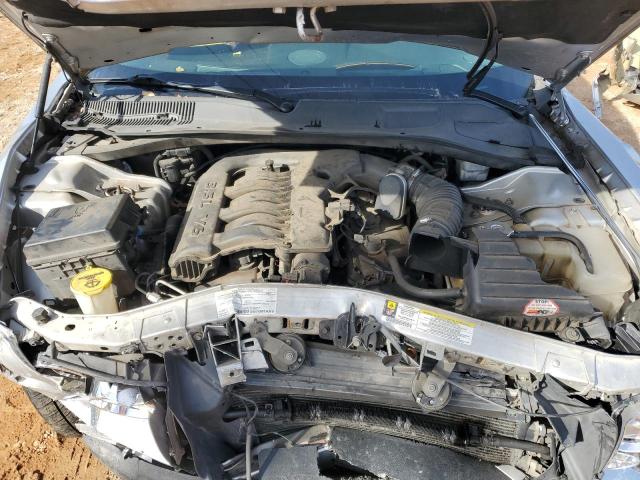 Photo 11 from auction – 2008 CHRYSLER 300 LIMITE with VIN 2C3KA33G48H207972