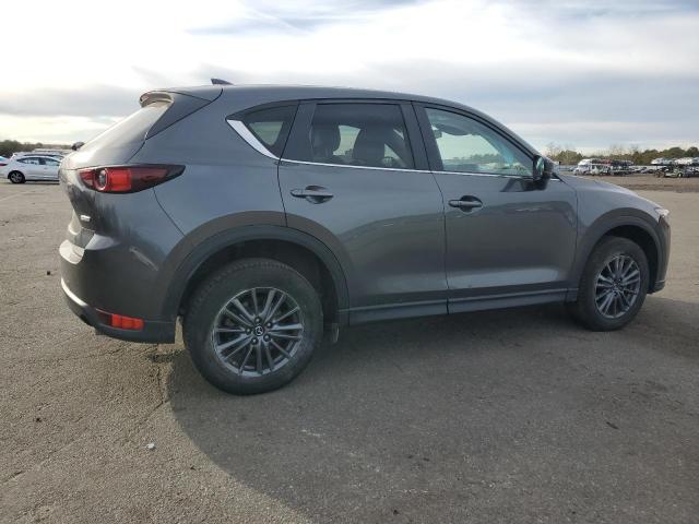 Photo 3 from auction – 2019 MAZDA CX-5 TOURI with VIN JM3KFBCM3K0518339
