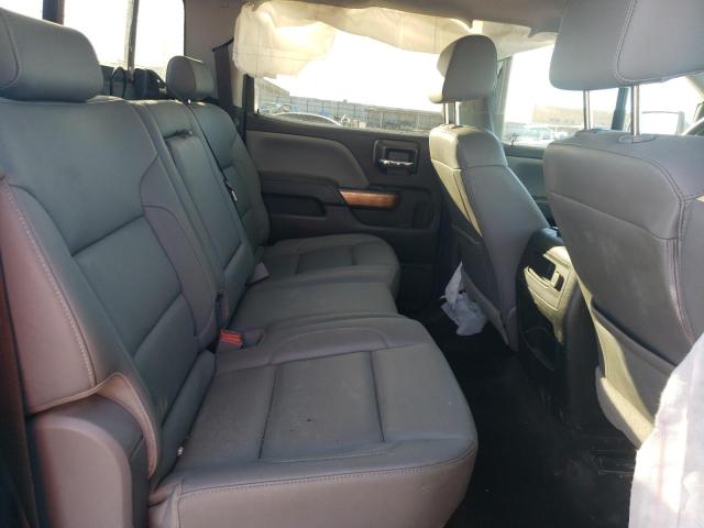 Photo 10 from auction – 2018 CHEVROLET SILVERADO with VIN 3GCUKSECXJG359802