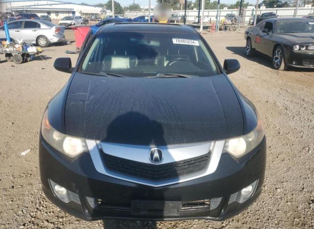 Zdjęcie 5 z aukcji – 2009 ACURA TSX z VIN JH4CU26669C030106