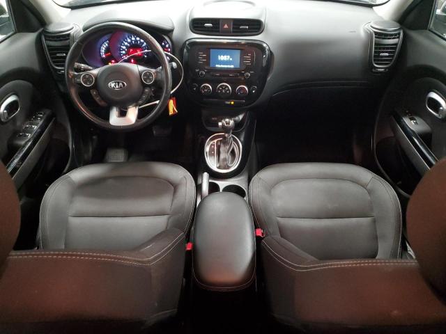 Foto 8 de la subasta – 2018 KIA SOUL + con VIN KNDJP3A56J7516125