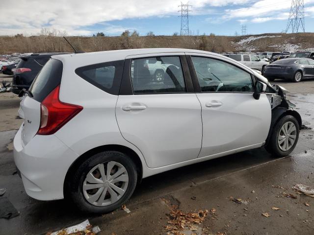 Photo 3 from auction – 2017 NISSAN VERSA NOTE with VIN 3N1CE2CP7HL373394