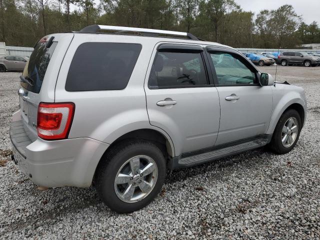 Zdjęcie 3 z aukcji – 2011 FORD ESCAPE LIM z VIN 1FMCU0EG9BKB18770