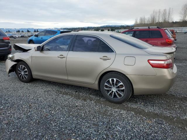 Photo 2 from auction – 2009 TOYOTA CAMRY BASE with VIN 4T1BE46K79U801925