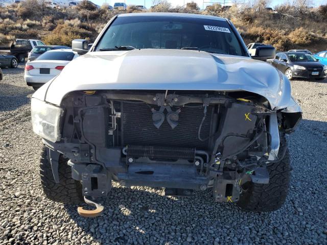 Photo 5 from auction – 2009 DODGE RAM 1500 with VIN 1D3HV13T19S711764