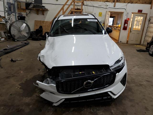 Photo 5 from auction – 2024 VOLVO XC60 PLUS with VIN YV4H60DL4R1791675