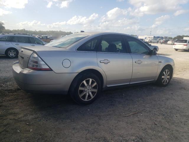 Photo 3 from auction – 2008 FORD TAURUS SEL with VIN 1FAHP24WX8G153440