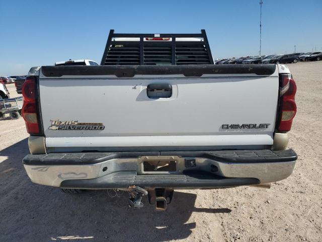 Photo 6 from auction – 2004 CHEVROLET SILVERADO with VIN 2GCEC19T141171723