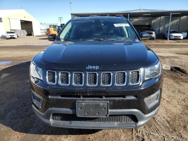Photo 5 from auction – 2017 JEEP COMPASS SP with VIN 3C4NJDAB4HT647252