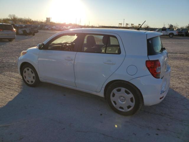 Photo 2 from auction – 2011 TOYOTA SCION XD with VIN JTKKU4B43B1015201