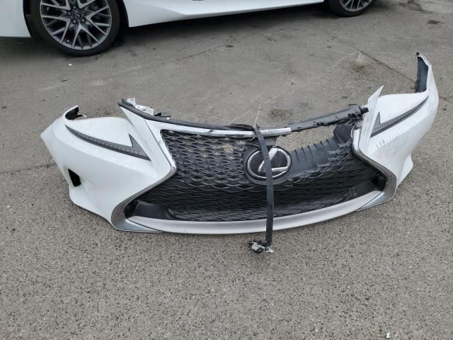 Photo 12 from auction – 2017 LEXUS RC 200T with VIN JTHHA5BC7H5004841