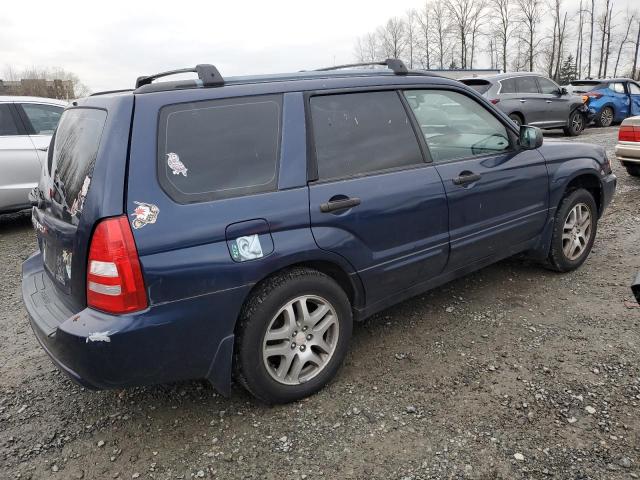 صورة رقم 3 من المزاد - 2005 SUBARU FORESTER 2 مع VIN JF1SG67695H706772