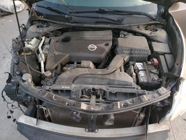 Photo 11 from auction – 2013 NISSAN ALTIMA 2.5 with VIN 1N4AL3AP4DC178626