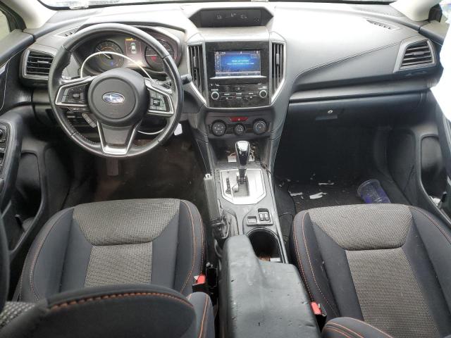 Photo 8 from auction – 2019 SUBARU CROSSTREK with VIN JF2GTAEC6KH259130