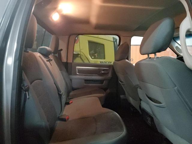 Photo 10 from auction – 2013 RAM 1500 SLT with VIN 1C6RR7LT4DS616037
