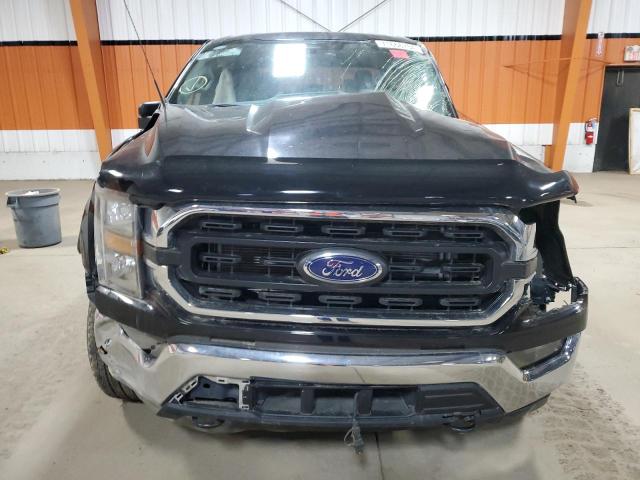Photo 5 from auction – 2023 FORD F150 SUPER with VIN 1FTFW1E83PKD45003