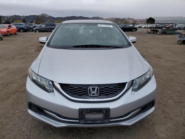 Photo 5 from auction – 2014 HONDA CIVIC LX with VIN 2HGFB2F54EH506213