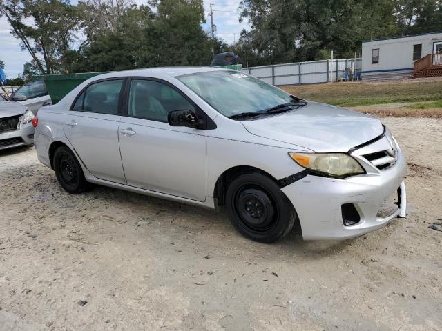 Photo 4 from auction – 2012 TOYOTA COROLLA BA with VIN 5YFBU4EE5CP010865
