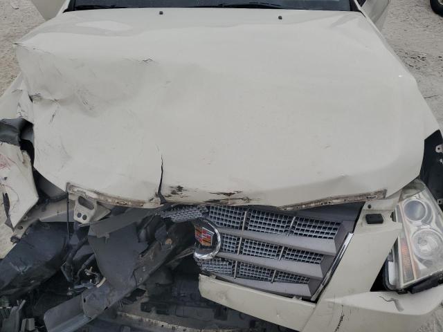 Photo 11 from auction – 2011 CADILLAC CTS with VIN 1G6DA5EY3B0112033