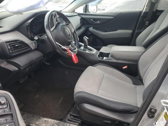 صورة رقم 7 من المزاد - 2021 SUBARU OUTBACK PR مع VIN 4S4BTAFC3M3208607