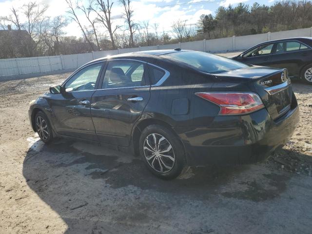 Photo 2 from auction – 2015 NISSAN ALTIMA 2.5 with VIN 1N4AL3AP1FN879129