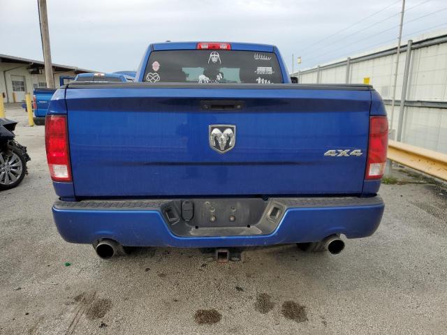 Photo 6 from auction – 2015 RAM 1500 ST with VIN 1C6RR7FTXFS525305