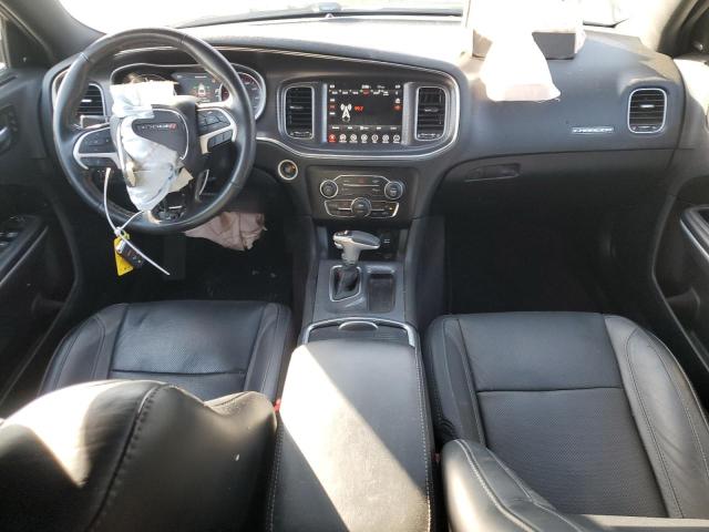 Photo 8 from auction – 2017 DODGE CHARGER SX with VIN 2C3CDXHG3HH620896