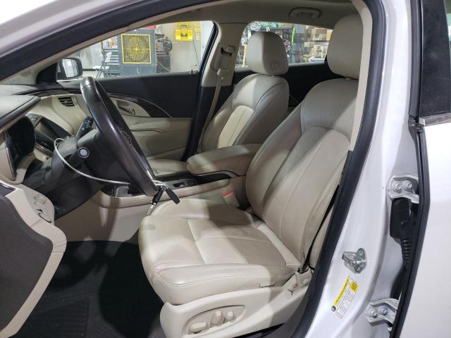 Photo 7 from auction – 2015 BUICK LACROSSE with VIN 1G4GB5G31FF205088