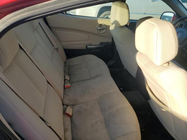 Photo 10 from auction – 2007 PONTIAC GRAND PRIX with VIN 2G2WP552771230800
