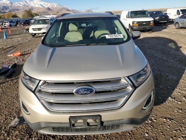 Photo 5 from auction – 2018 FORD EDGE SEL with VIN 2FMPK4J80JBB89684