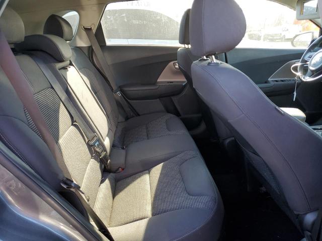 Photo 10 from auction – 2017 KIA NIRO FE with VIN KNDCB3LC3H5078480