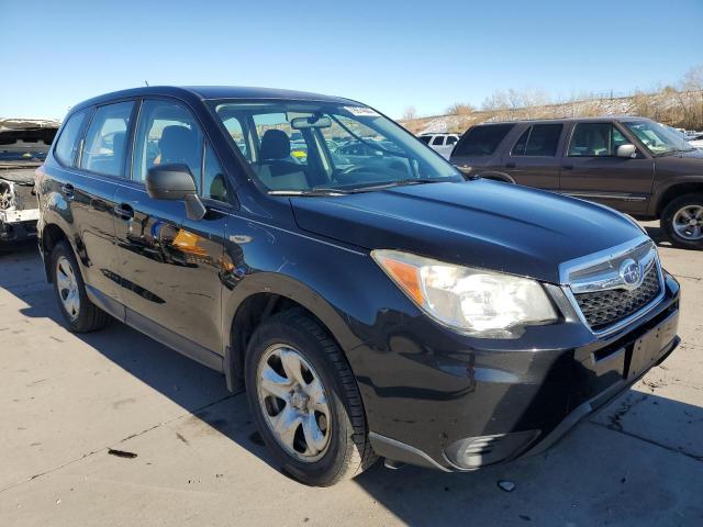 Photo 4 from auction – 2014 SUBARU FORESTER 2 with VIN JF2SJAAC8EH454950