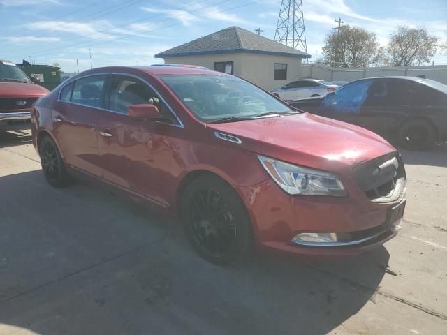 Photo 4 from auction – 2014 BUICK LACROSSE P with VIN 1G4GD5G32EF143497