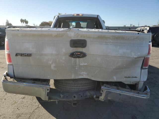 Photo 6 from auction – 2012 FORD F150 with VIN 1FTNF1CF0CKD80265