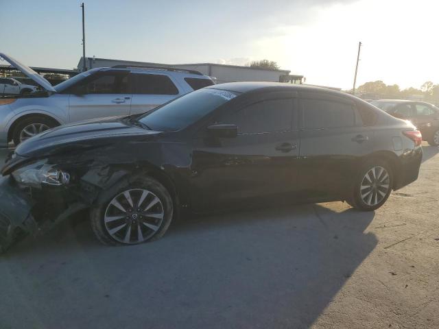 Photo 1 from auction – 2017 NISSAN ALTIMA 2.5 with VIN 1N4AL3AP3HC292381