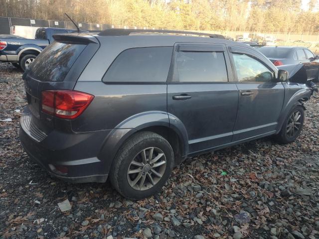 Снимка 3 от търг – 2015 DODGE JOURNEY SX с VIN 3C4PDDBG5FT554487