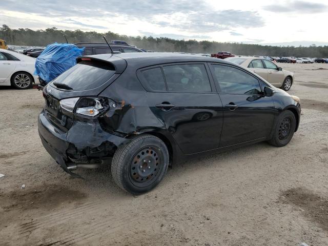 Photo 3 from auction – 2016 KIA FORTE LX with VIN KNAFK5A84G5548549