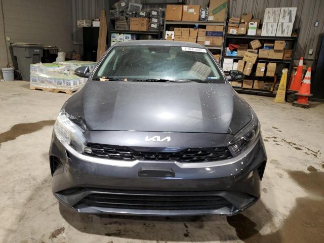 Photo 5 from auction – 2023 KIA FORTE LX with VIN 3KPF24AD8PE665162