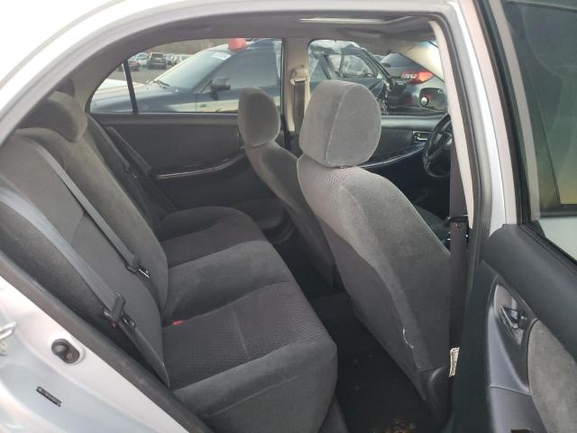 Photo 10 from auction – 2008 TOYOTA COROLLA CE with VIN 2T1BR32EX8C857100