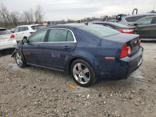 Photo 2 from auction – 2011 CHEVROLET MALIBU 2LT with VIN 1G1ZD5EU0BF220400