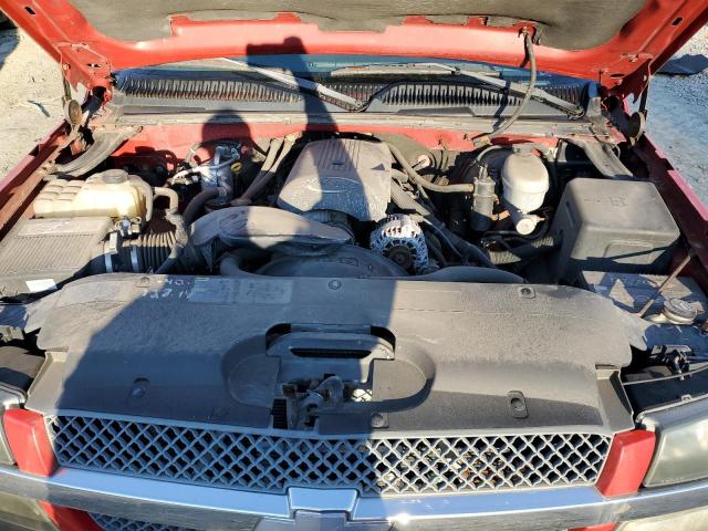 Zdjęcie 11 z aukcji – 2003 CHEVROLET SILVERADO z VIN 2GCEK19T931311051