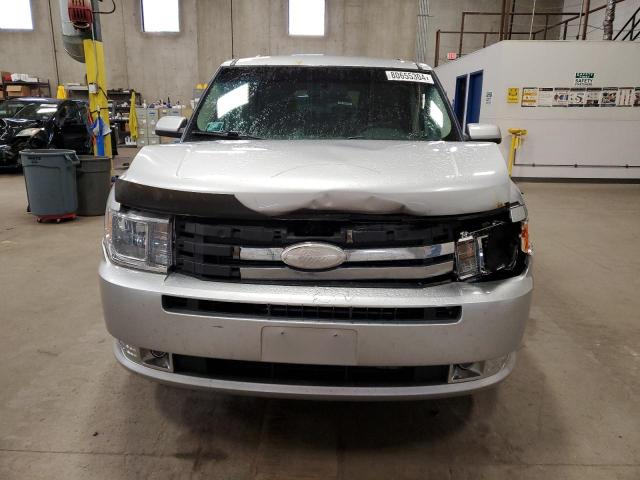 Photo 5 from auction – 2011 FORD FLEX SEL with VIN 2FMHK6CC7BBD33850