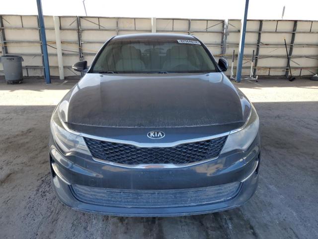 Photo 5 from auction – 2016 KIA OPTIMA LX with VIN KNAGT4L34G5072249
