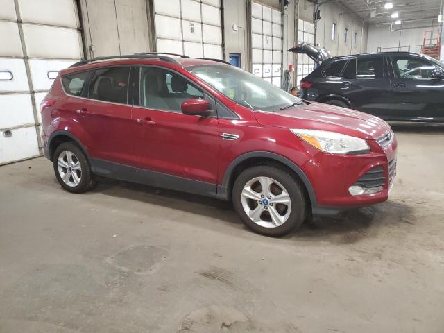 Photo 4 from auction – 2013 FORD ESCAPE SE with VIN 1FMCU0GX0DUC52779